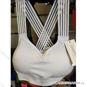 Podprsenka športová dámska (S-XL) GREENICE GRE206119
