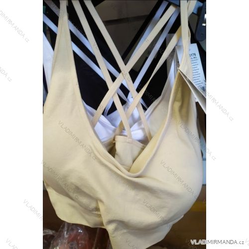 Podprsenka športová dámska (S-XL) GREENICE GRE206176
