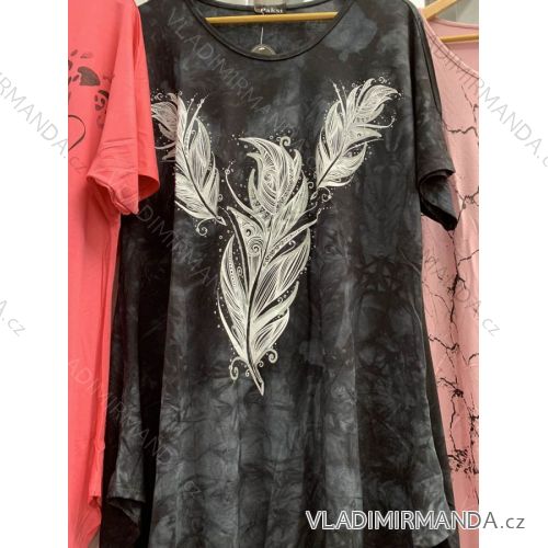 Tunika dámska (uni L / XXL) TURECKÁ MÓDA TM920031
