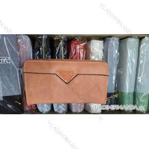 Peňaženka dámska (ONE SIZE) TALIANSKÁ MÓDA IM8206776
