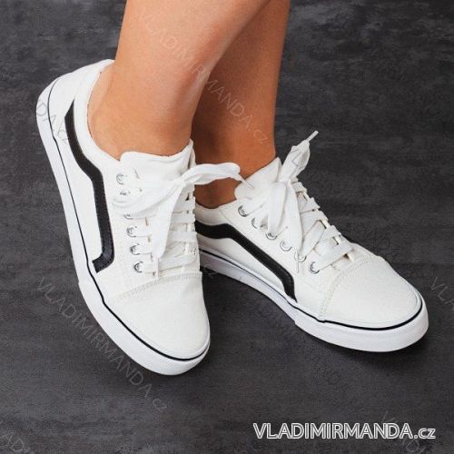 Tenisky dámske (36-41) WSHOES OBUV OB220129