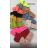 Šľapky dámske (36-41) WSHOES OBUV OB220SS116
