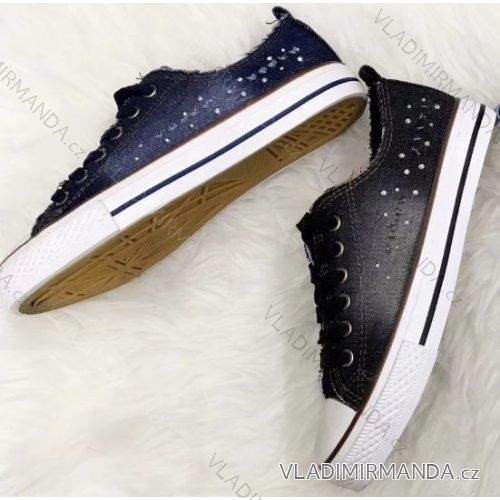 Tenisky dámske (36-41) WSHOES OBUV OB220141
