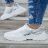 Tenisky dámske (36-41) WSHOES OBUV OB220144
