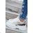 Tenisky dámske (36-41) WSHOES OBUV OB220144
