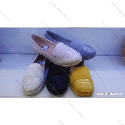 Poltopánky dámske (36-41) BSHOES OBUV OBB20014
