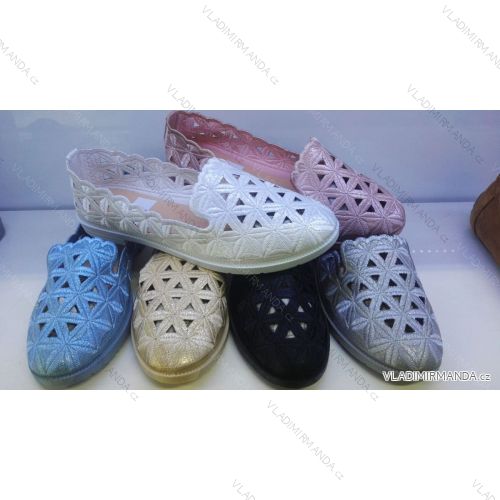 Poltopánky dámske (36-41) BSHOES OBUV OBB20017
