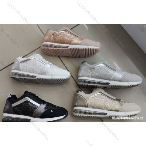 Tenisky dámske (36-41) WSHOES OBUV OB220151
