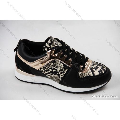 Tenisky dámske (36-41) WSHOES OBUV OB220161
