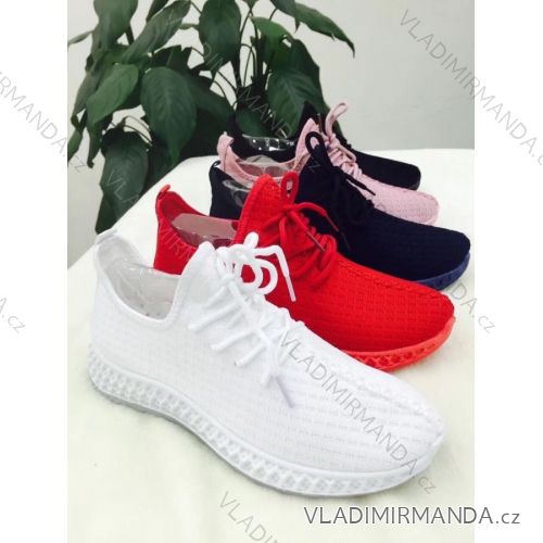 Tenisky dámske (36-41) WSHOES OBUV OB220165