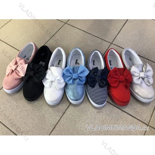 Poltopánky dámske (36-41) WSHOES OBUV OB220166
