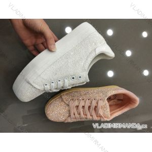 Tenisky dámske (36-41) WSHOES OBUV OB220167
