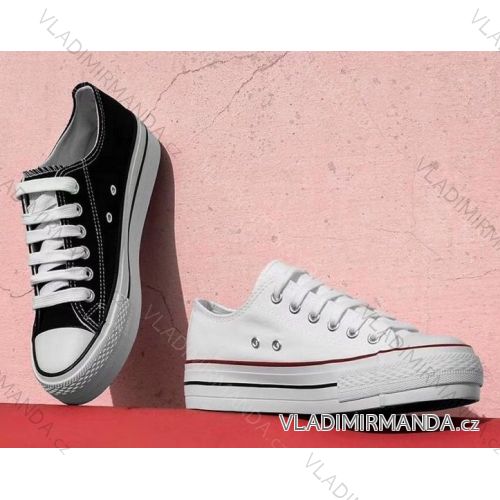 Tenisky dámske (36-41) WSHOES OBUV OB220168