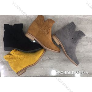 Čižmy letné dámske (36-41) WSHOES OBUV OB220172

