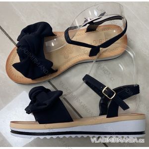 Sandále dámske (36-41) WSHOES OBUV OB220178
