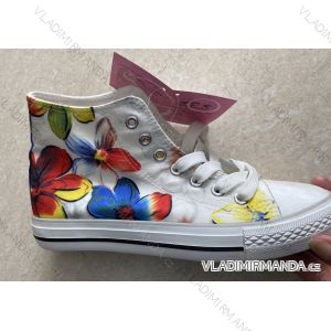 Tenisky dámske (36-41) WSHOES OBUV OB220179
