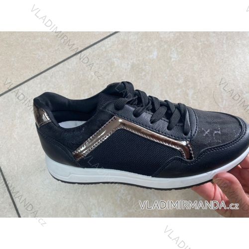 Tenisky dámske (36-41) WSHOES OBUV OB220180
