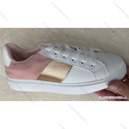 Tenisky dámske (36-41) WSHOES OBUV OB220181