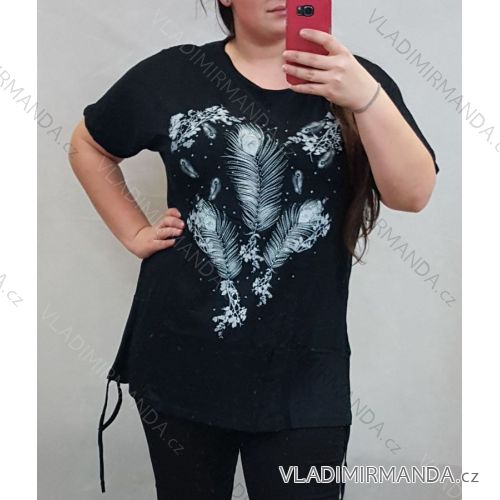 Tunika dámska (uni L / XXL) TURECKÁ MÓDA TM920111
