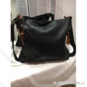 Kabelka batoh dámska (ONE SIZE) TALIANSKÁ MÓDA IM820PB-593
