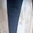 Nohavice skinny pružné elastické dámské (34-42) MISS ANNA MA119E635