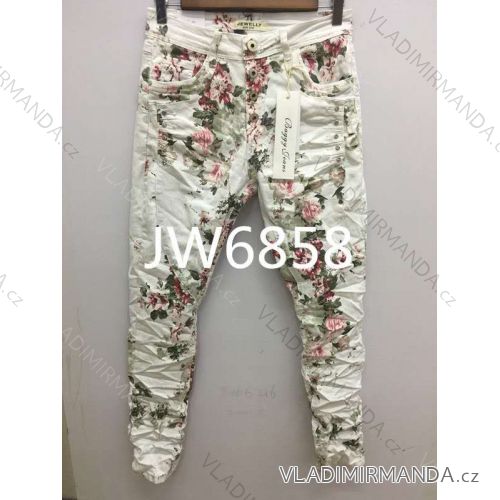 Nohavice dlhé dámske (XS-XL) Jewell LEXXURY LEX20JW6858
