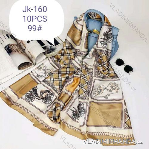 Šatka jarná dámsky (one size) DELFIN DEL20JK-160-73