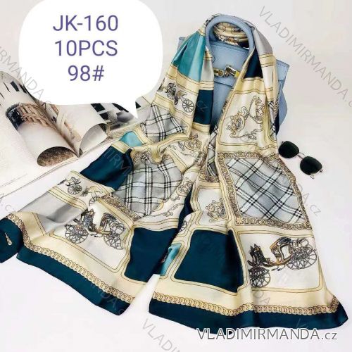 Šatka jarná dámsky (one size) DELFIN DEL20JK-160-98
