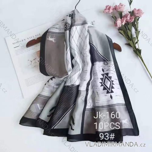 Šatka jarná dámsky (one size) DELFIN DEL20JK-160-93
