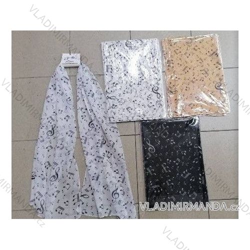 Šatka jarná dámsky (one size) DELFIN DEL20LD-902