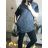 Tunika dámska (uni xl-3XL) EXCZOTIC turecká moda TM8201127