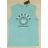 Tričko bez prstencovú pánske (m-xxl) NATURAL MAN 61105