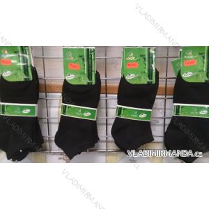 Ponožky členkové bambusové dámske (35-42) AMZF FB4-3001