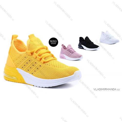 Tenisky dámske (36-41) WSHOES OBUV OB220218
