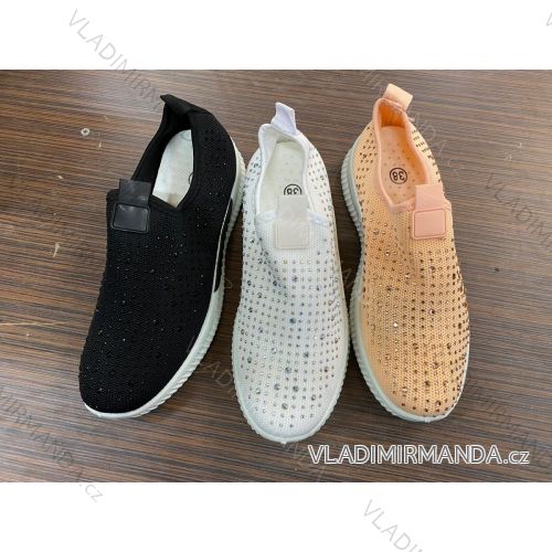 Poltopánky športové dámske (36-41) WSHOES OBUV OB220221