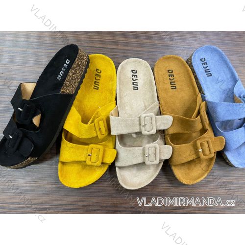 Šľapky dámske (36-41) WSHOES OBUV OB220224