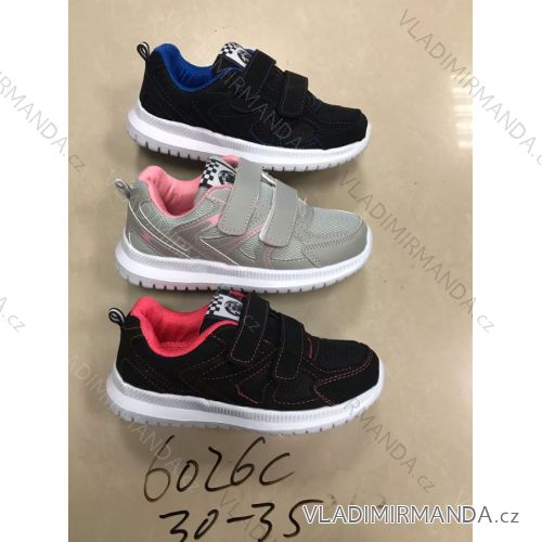 Botasky detské dorast dievčenské (30-35) MWSHOES OBUV OBMW206026C