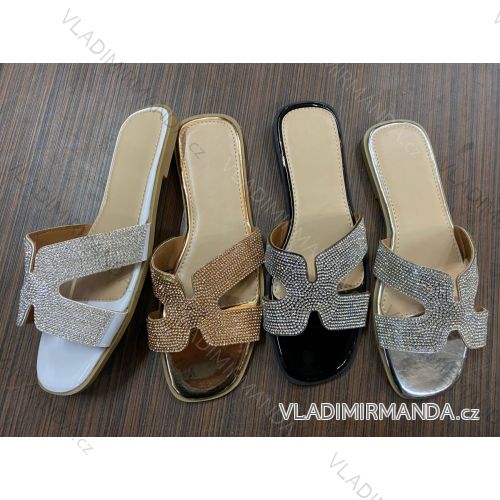 Šľapky dámske (36-41) WSHOES OBUV OB220236