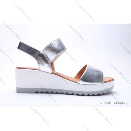 Sandále dámske (36-41) WSHOES OBUV OB220247
