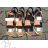 Sandále dámske (36-41) WSHOES OBUV OB220247
