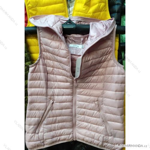 VESTA SLABÁ JARNÁ šušťáky (s-xxl) Poľsko MÓDA BLI2020290
