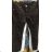 Rifle jeans dámske (25-31) P.O.P. SEVEN MA520003