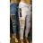 Rifle jeans dámske (36-41) MISSRJ DTF20CG2081
