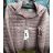 Bunda dámska (5XL-9XL)  POLSKÁ MÓDA PME20944
