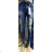 Rifle jeans dámske (36-41) MISSRJ DTF20YG1020

