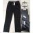 Tepláky dlhé slabé pánske (M-2XL) N-FEEL NFL20MF-0216