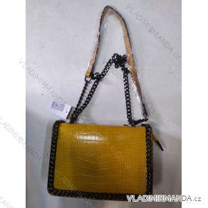 Kabelka cez plece crossbody dámska (uni) GLO IM2620CHEN003
