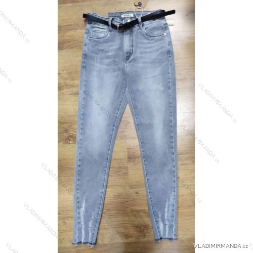 Rifle jeans dlouhé dámské (26-32)ITAIMASKA LEX20S3817