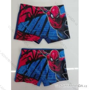 Plavky spiderman detské Chlapčenské (3-8 rokov) SETINO SPM-Swimwear-001
