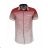 Košeľa krátky rukáv pánska (M-2XL) GLO-STORY GLO23MCS-7913